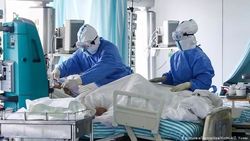 هزینه یک روز بستری بیمار کرونایی