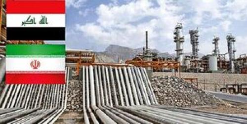 معافیت بغداد از تحریم‌های ایران  