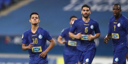 بازیکنان استقلال برد مقابل الاهلی را فراموش کنند
