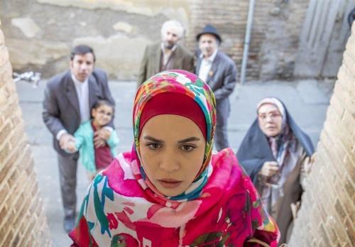 چرا سریال کمدی «کتونی زرنگی» توقیف شد؟
