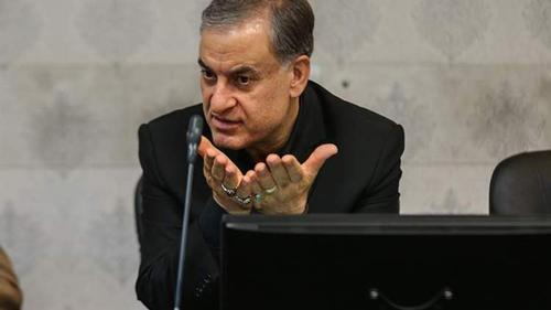 حمله تند یک نماینده به حسن روحانی