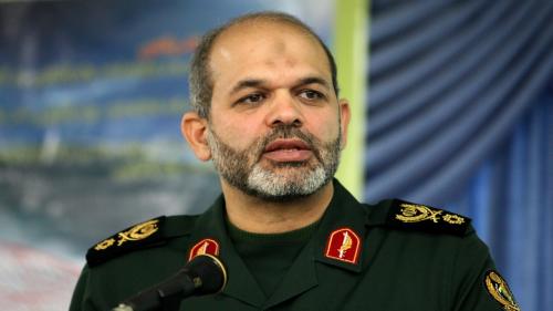 ترامپ این هشدار سردار سپاه را جدی بگیرد