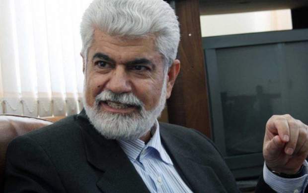نامه محرمانه رئیس کمیسیون بهداشت مجلس به روحانی