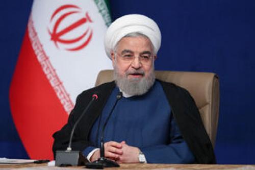 عدم حضور میدانی فقط مخصوص روحانی است؟