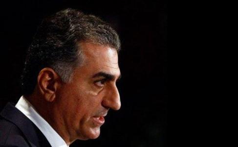 ربع پهلوی تامین مالی شبکه وهابی را بر عهده گرفت! +عکس 