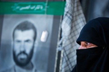 عکس/گشایش همزمان هشت موزه دفاع‌مقدس در هشت استان