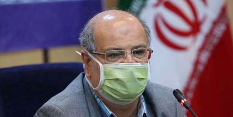  ایران رکورددار بهداری رزمی در دنیاست