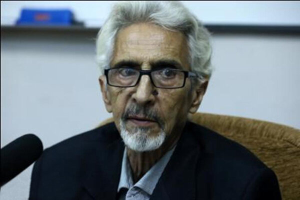 مرور آثار ابوالقاسم صادقی در «طنز دفاع مقدس»