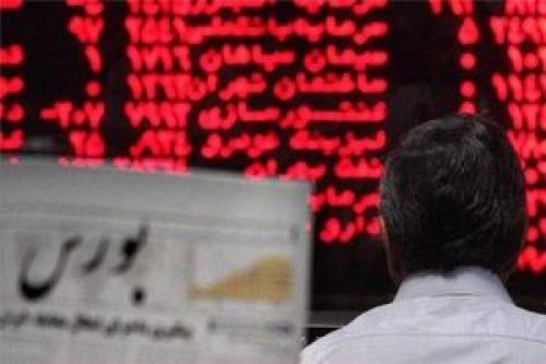 ثبات بورس با ممنوعیت نوسان گیری روزانه