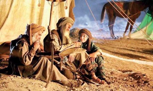 «ناگفته ها»یی از دل تاریخ عاشورا در شبکه دو سیما