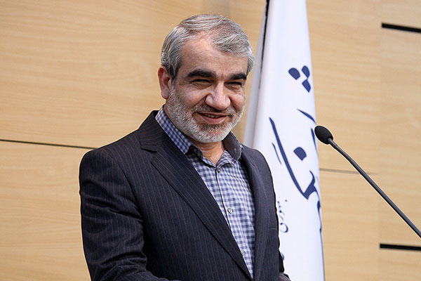 پیام سخنگوی شورای نگهبان به دائم‌الثبت‌‌نام‌ها در انتخابات