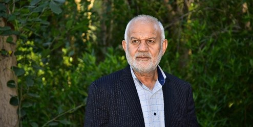 نماینده مجلس برای دومین بار کرونا گرفت