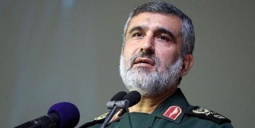 روایت سردار حاجی‌زاده از مخالفت رهبرانقلاب با خرید موشک پس از فروپاشی شوروی