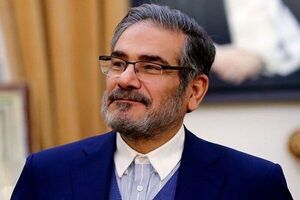 در دیدار شمخانی با وزیرخارجه عراق چه گذشت؟ 