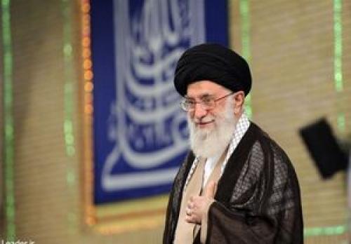 چرا رهبری را چهره سال فضای مجازی انتخاب نکردید؟
