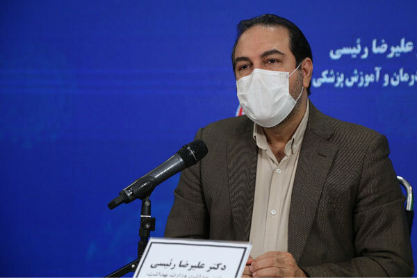 جریمه افراد کرونایی که از خانه خارج می‌شوند