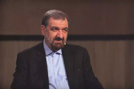 توصیه فعال اصولگرا به رضایی برای پیروزی در ۱۴۰۰