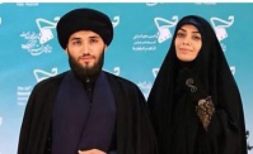 عاقبت بخیری خانم بازیگر +عکس