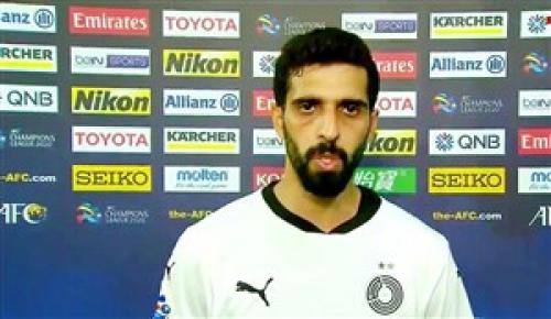  مقابل پرسپولیس فقط یک اشتباه کردیم