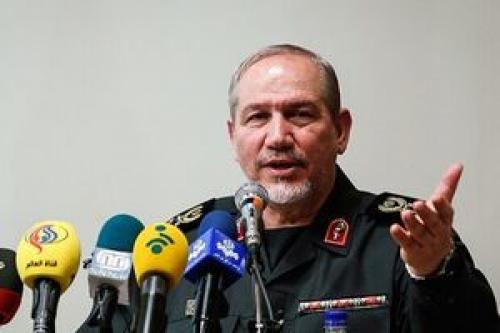 فیلم/ ناگفته‌های شنیدنی آقا رحیم از حاج قاسم