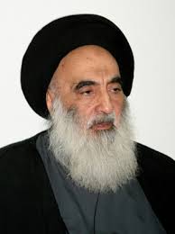 ستایش ظریف از نقش آیت‌الله سیستانی 