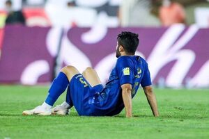 ادامه بحران در استقلال 