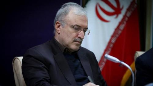 پرداخت کارانه معوقه پرستاران 