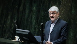 فعالیت‌های اقتصادی «رزم‌حسینی» مشکوک است