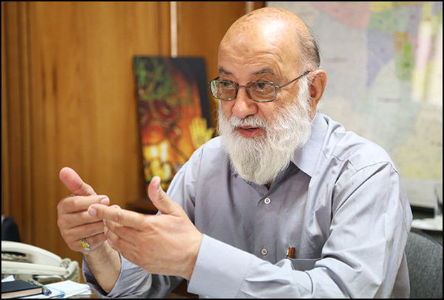  اصولگرایان قدرتی ندارند که به جوانگرایی بپردازند