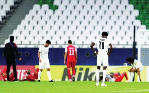 پرسپولیس در زمین جنگید و برد