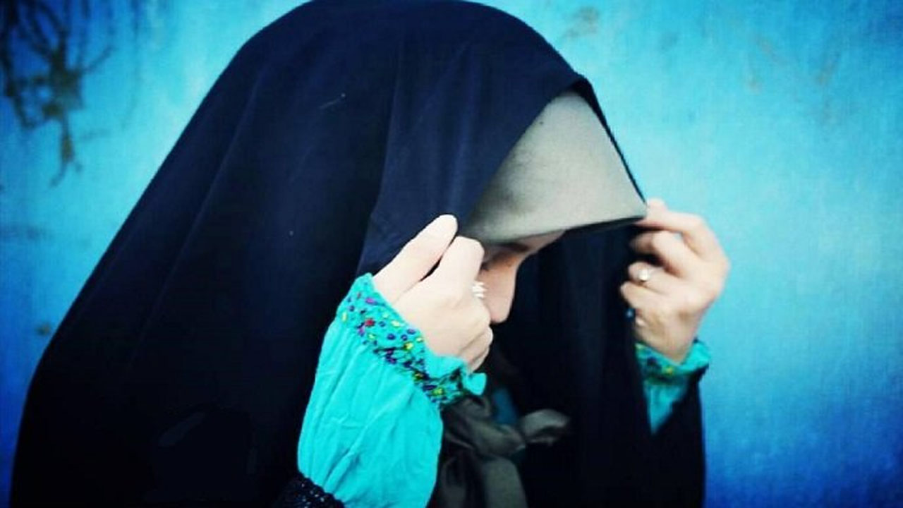 چرا زنان تازه مسلمان حجاب را انتخاب می‌کنند؟ 