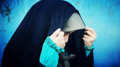 چرا زنان تازه مسلمان حجاب را انتخاب می‌کنند؟ 