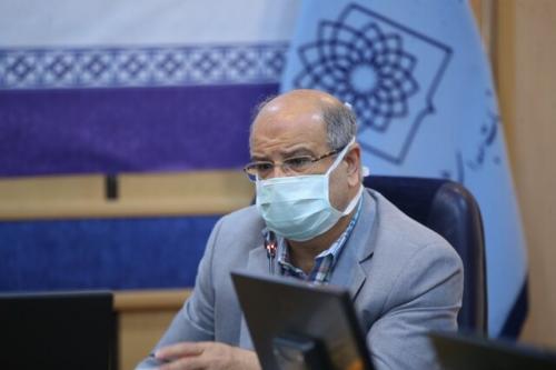 اپیدمی، برخورد نظامی خشن می‌طلبد