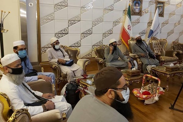 بازگشت ۱۷ هموطن از هند به ایران پس از ۷ ماه