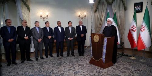 دلار ۳۰ هزار تومانی و تورم بالا جدیدترین دستاورد برجام