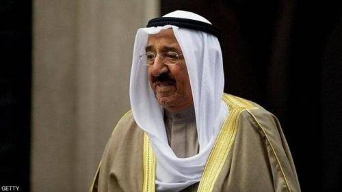 شیخ صباح، امیری که از برند کویت محافظت کرد