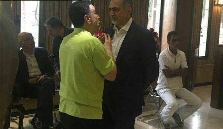 تخم مرغ گندیده