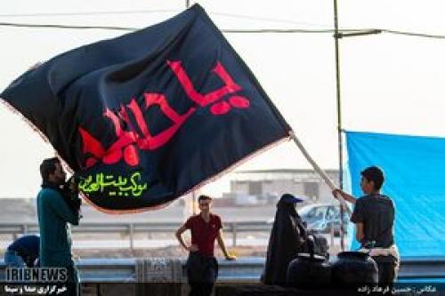 موافقت عراق با ورود محدود زائر 