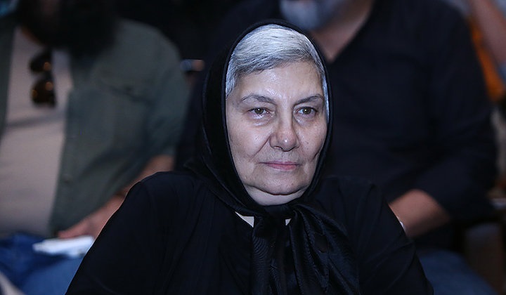 امیدی به تئاتر سال ۹۹ نیست