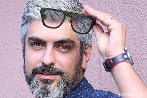 عرض ارادت به مولانا در صفحه مهدی پاکدل