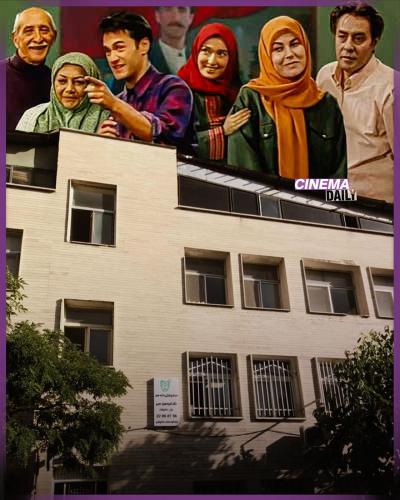 مالک خانه «خانه سبز» درگذشت