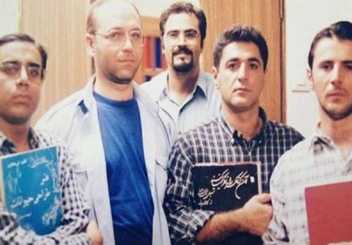 فصل جدید سریال «روزگار جوانی» کلید می‌خورد