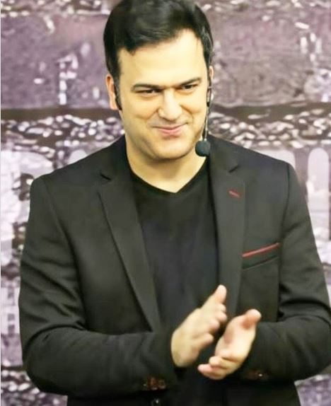 امیدواری حامد آهنگی به آینده
