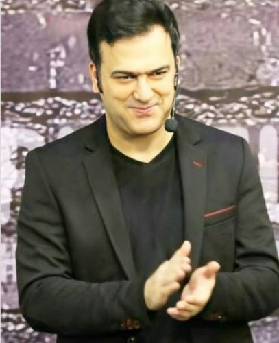امیدواری حامد آهنگی به آینده