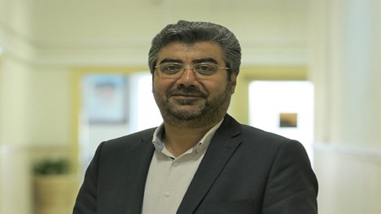 طباطبایی نژاد دبیر جشنواره فیلم فجر شد