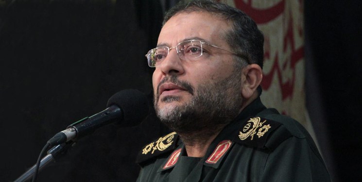 دشمن در جنگ نظامی هماورد ایران نیست