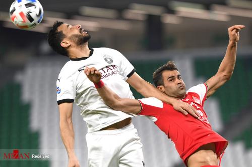 سرانجام خوش برای نگرانی بزرگ پرسپولیسی‌ها