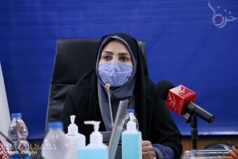 ۱۵۸ شهر کشور در شرایط قرمز کرونا