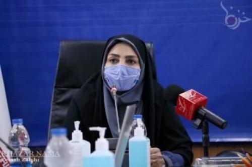 ۱۵۸ شهر کشور در شرایط قرمز کرونا