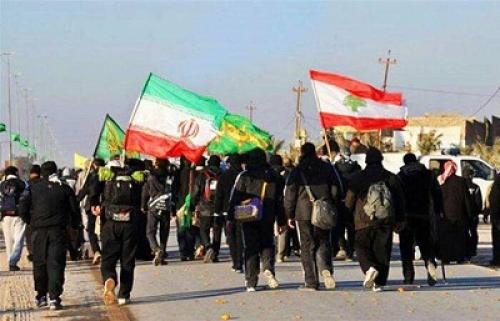 عراقی‌ها نائب‌الزیاره ایرانی‌ها در اربعین هستند